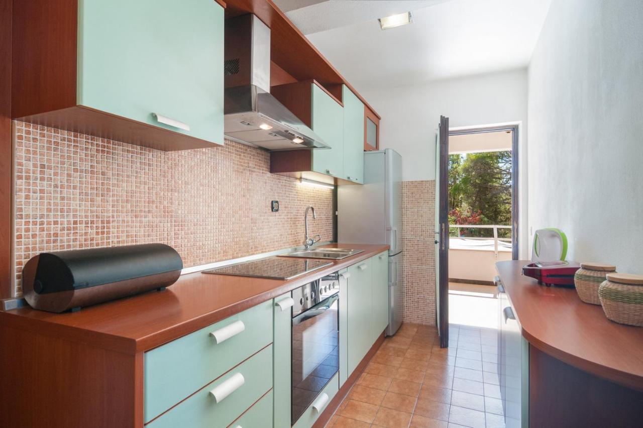 Beachside Villa Marko มิลนา ภายนอก รูปภาพ