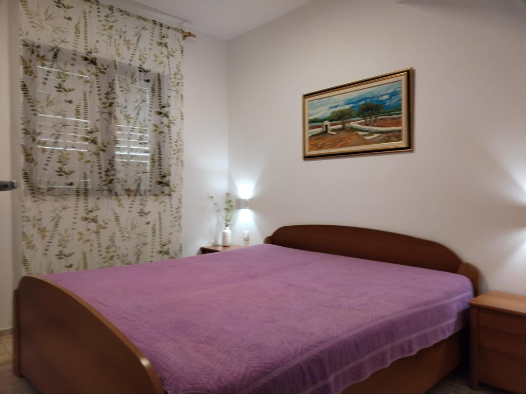 Beachside Villa Marko มิลนา ภายนอก รูปภาพ