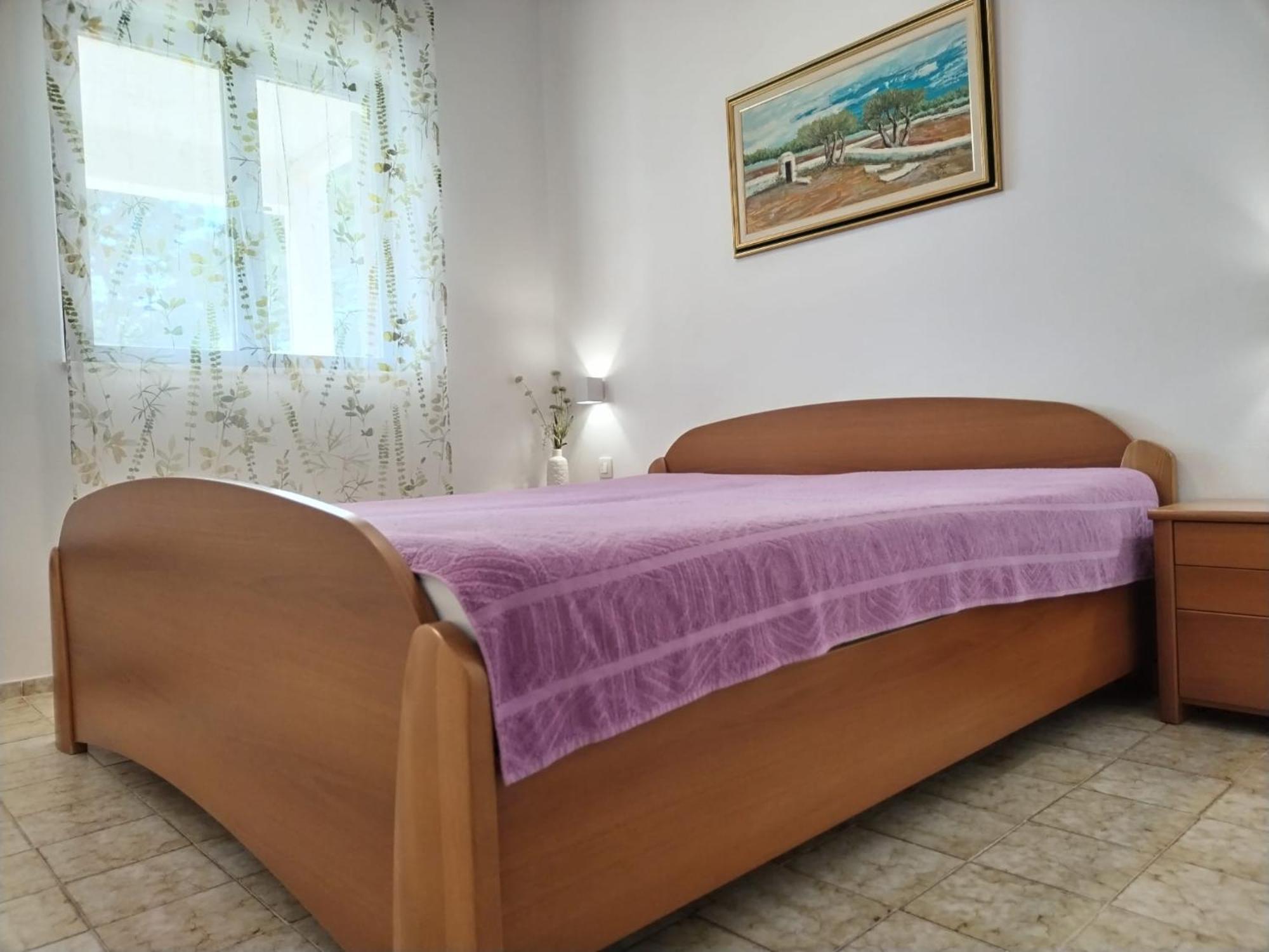 Beachside Villa Marko มิลนา ภายนอก รูปภาพ