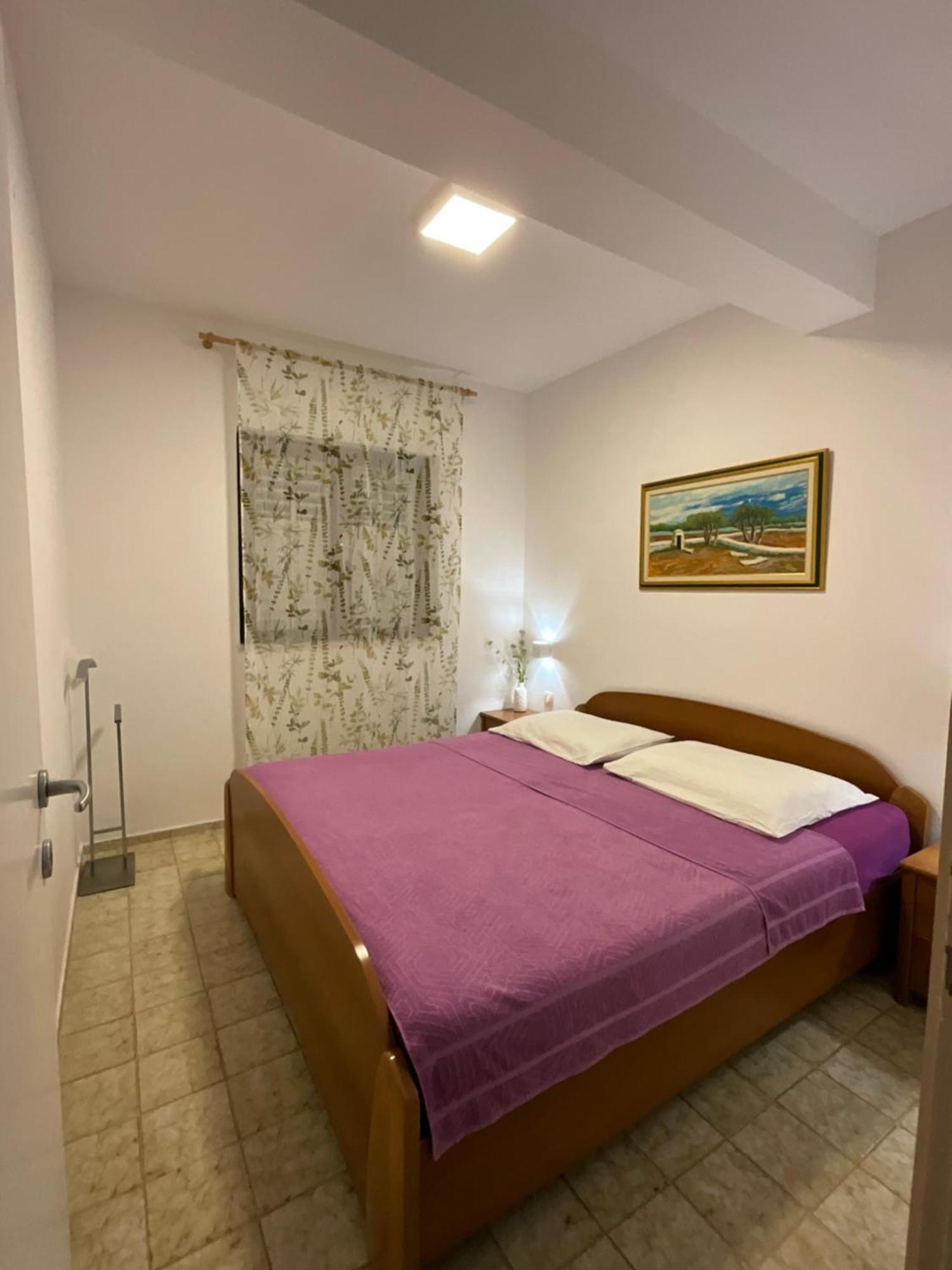 Beachside Villa Marko มิลนา ภายนอก รูปภาพ