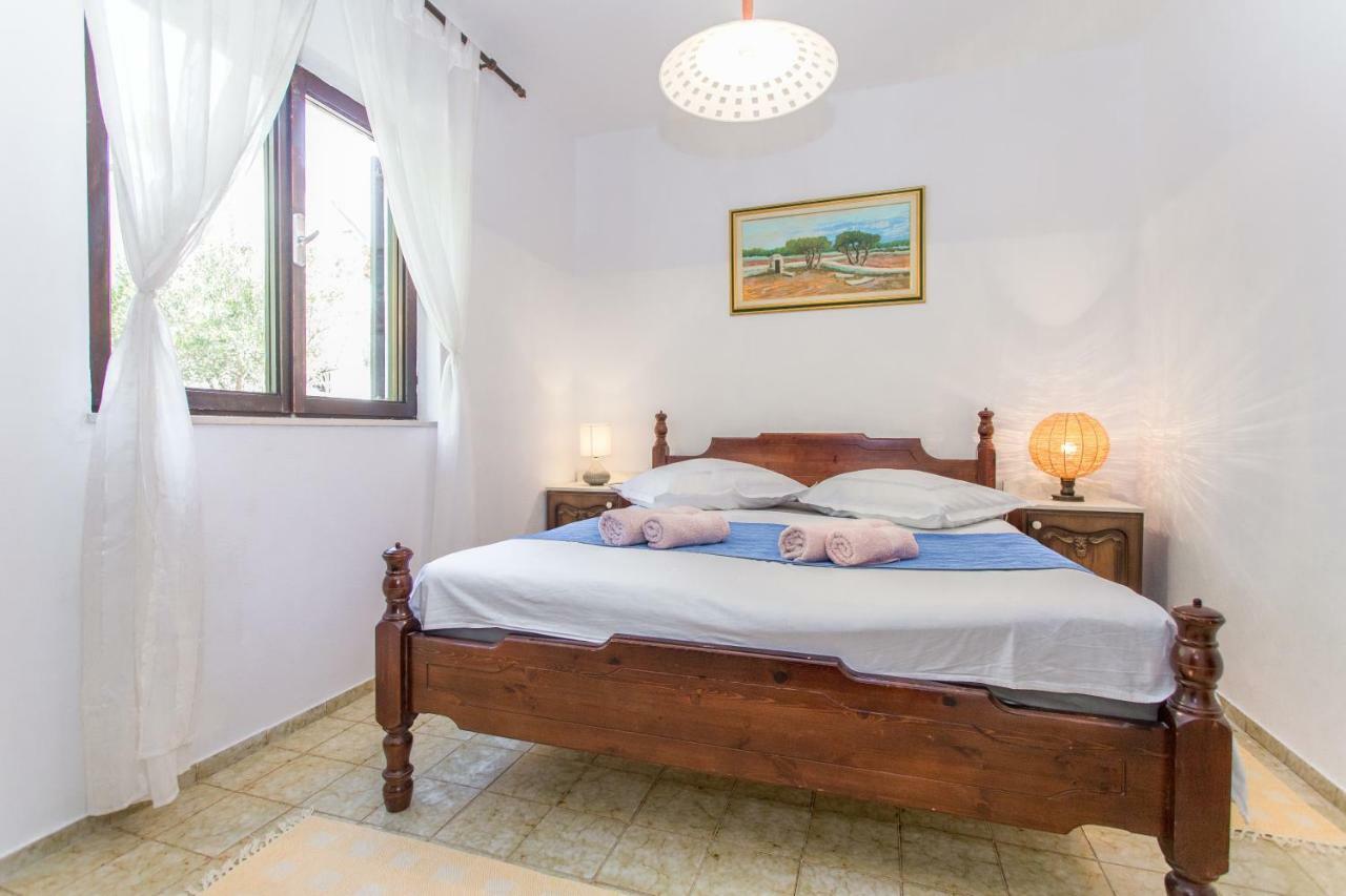 Beachside Villa Marko มิลนา ภายนอก รูปภาพ