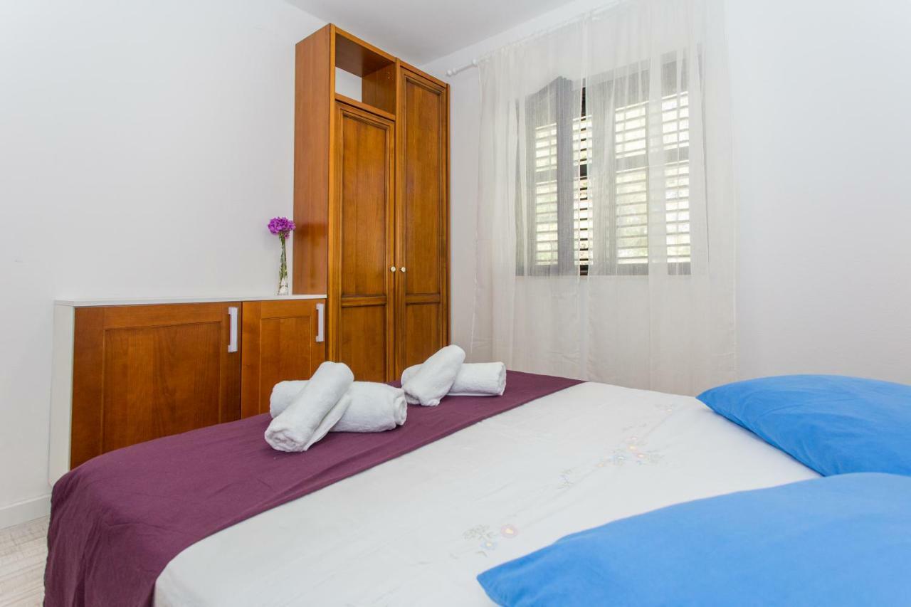 Beachside Villa Marko มิลนา ภายนอก รูปภาพ